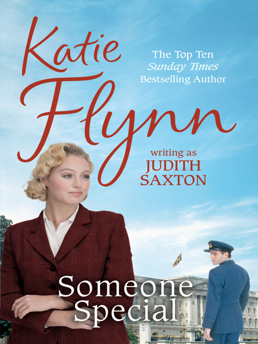 Title details for Someone Special by Katie Flynn - Available